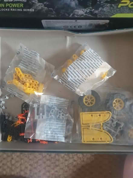 Photo of free Mechanics (Appleby-in-Westmorland CA16) #2
