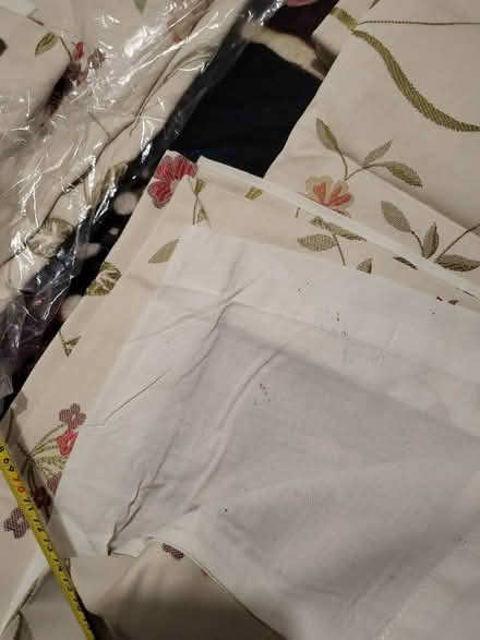 Photo of free Curtains (Old Town SG1) #2