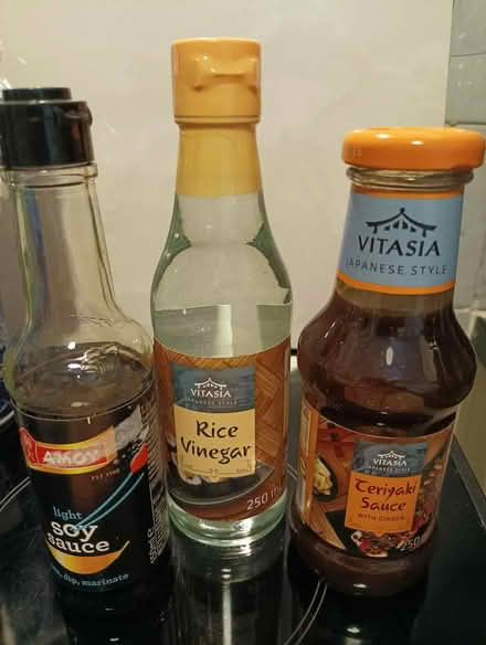 Photo of free Condiments (South reading RG2) #1
