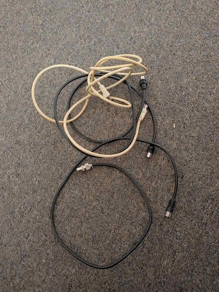 Photo of free Aerial cables (Risinghurst OX3) #1