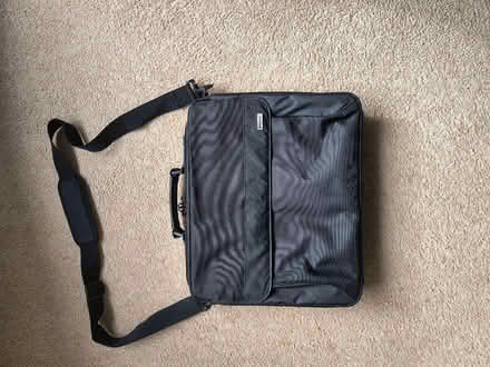 Photo of free Laptop Case (Sidford EX10) #1