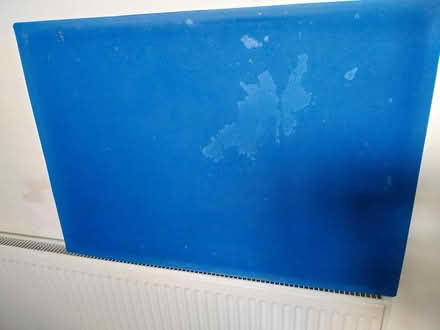 Photo of free Jigsaw board (Bishop Auckland DL14) #1