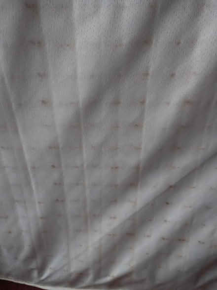 Photo of free Silentnight spring double mattress (Starcross EX6) #3