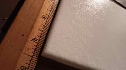 Photo of free White ceramic tile (19095) #3