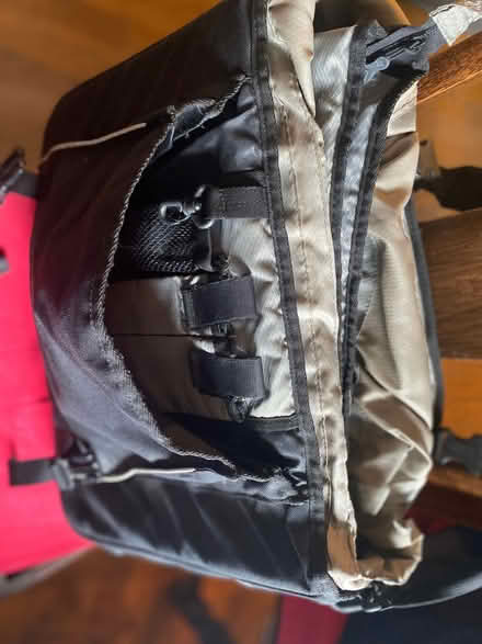 Photo of free Cycle commuter bag (Southwick BN42) #3
