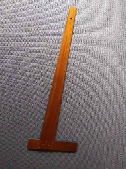 Photo of free Wooden T-Square (Headington Quarry OX3) #1