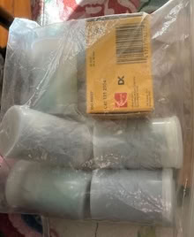 Photo of free old unused 35mm film (Camb/Watertown/Belmont line) #1