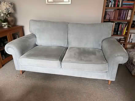 Photo of free Laura Ashley Sofa (CM8 2XB) #3
