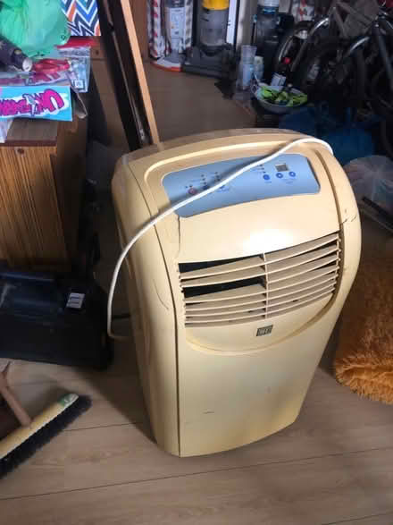 Photo of free Dehumidifier/cooler (Stenalees PL26) #2