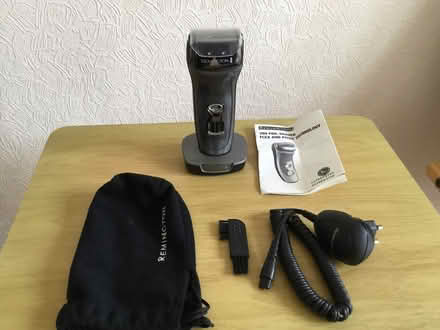 Photo of free Electric Razor (Hutton PR4) #1