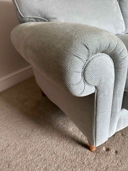 Photo of free Laura Ashley Sofa (CM8 2XB) #4