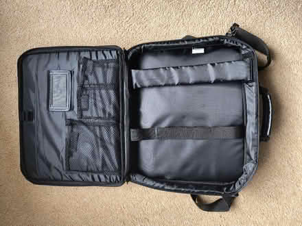Photo of free Laptop Case (Sidford EX10) #3