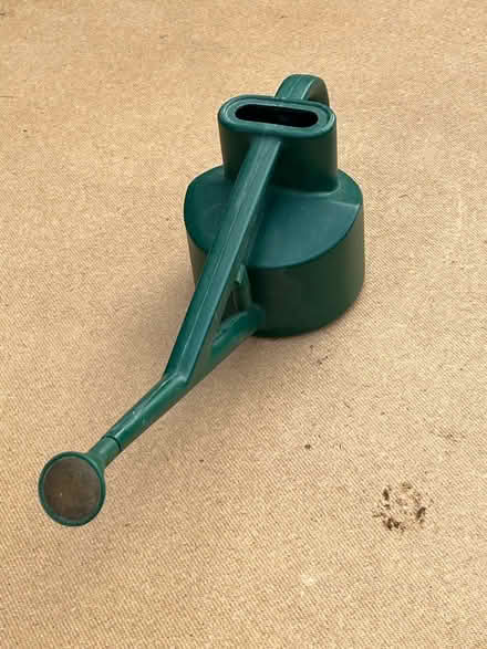 Photo of free Watering Can (Indoor) (St Stephens AL3) #2