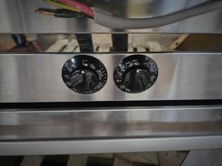 Photo of free Built in oven (NEFF) (CO7, East Bergholt) #2