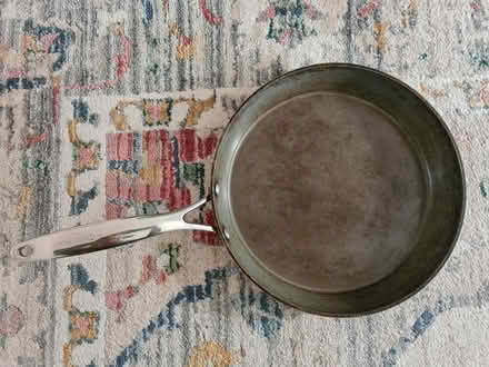 Photo of free 30cm frying pan (Chorlton M21) #1