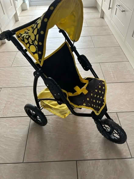 Photo of free Childs toy trike (L11) #1