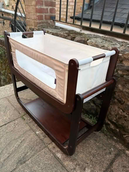Photo of free Snuzpod 2 (Sevenoaks) #1