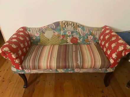 Photo of free Sofa (Hyde GL6) #2