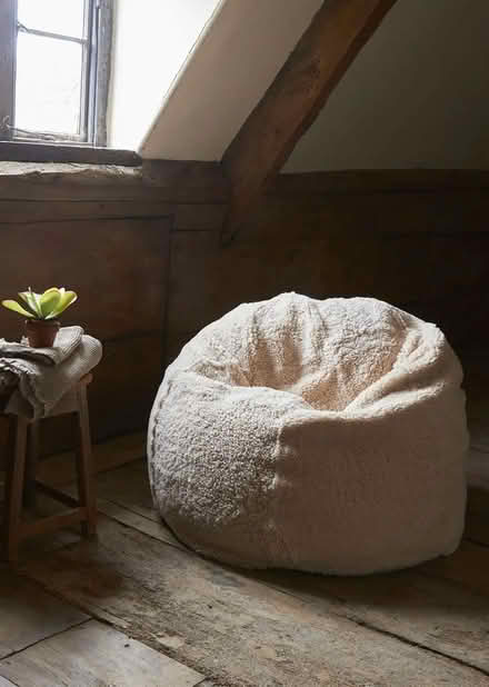 Photo of Beanbags (PO3 baffins Portsmouth) #1