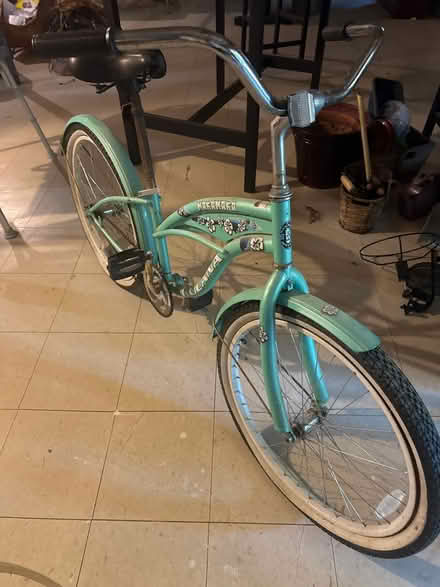 Photo of free Girls bike (Severna Park) #1