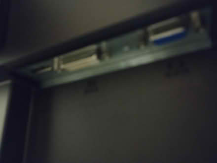 Photo of free Ilyama 24 inch PC monitor (Woodseats S8) #3