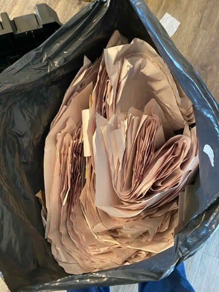 Photo of free Packaging for moving (Galgate LA2 0) #1