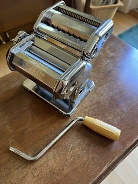 Photo of free Italian Pasta Maker (Midtown Palo Alto) #1