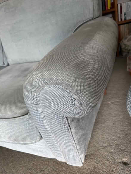 Photo of free Laura Ashley Sofa (CM8 2XB) #1