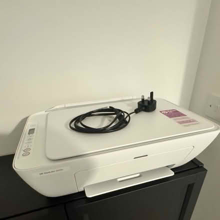 Photo of free HP Deskjet 2810e (Kingsway NN8) #2