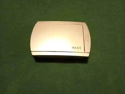 Photo of free Traveller's radio alarm clock (Norcot RG30) #2