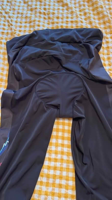 Photo of free Plus size cycling clothing (Hanwell Fields OX16) #1