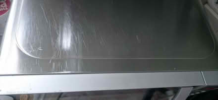 Photo of free Kenwood microwave (Acton W3) #2
