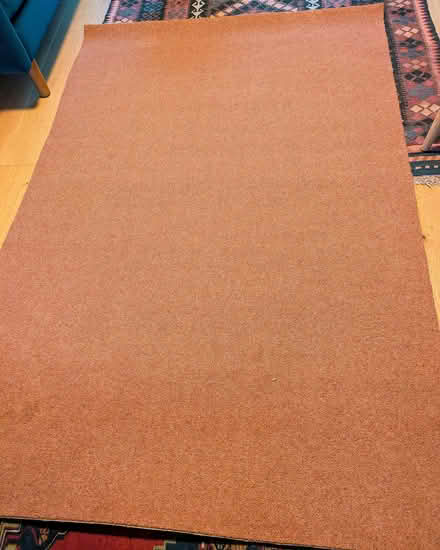 Photo of free Carpet offcut (Finstall B60) #1