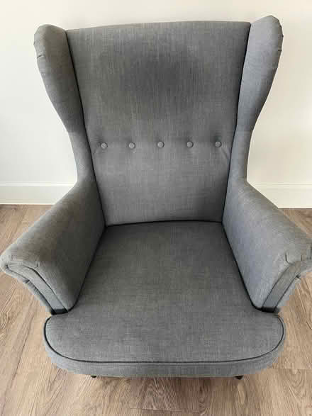 Photo of free Arm chair (Chalfont St Peter SL9) #1