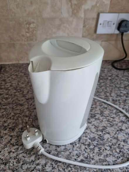 Photo of free Kettle (Forest Gate E7) #2
