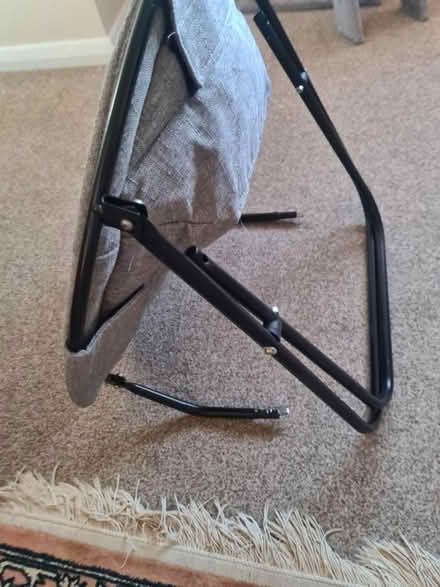 Photo of free Cat bed (Bognor) #3