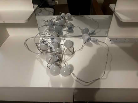 Photo of free Vanity unit (Aylsham) #3