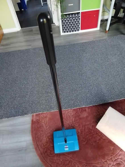 Photo of free Bissell carpet sweeper (St Mary Cray, BR5) #1