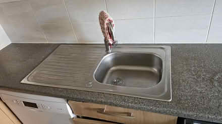 Photo of free Kitchen (CV3) #2