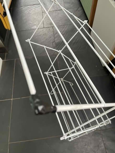 Photo of free Clothes airer (Bloxham OX15) #2