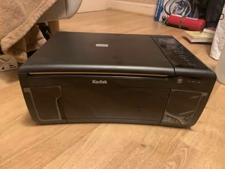 Photo of free Kodak printer ESP5250 (no wires) (Chelmsford CM2) #1