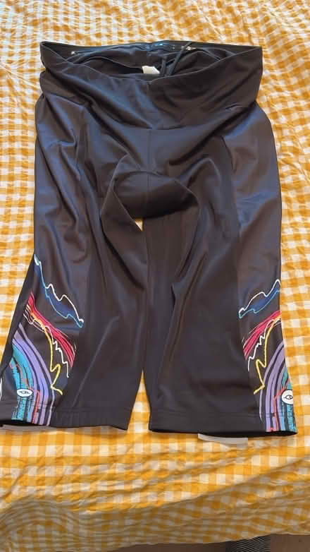 Photo of free Plus size cycling clothing (Hanwell Fields OX16) #2