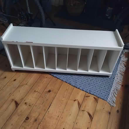 Photo of free LP Record Case (SY3) #1