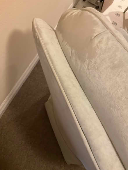 Photo of free Glider Rocker (North Central Denver) #4