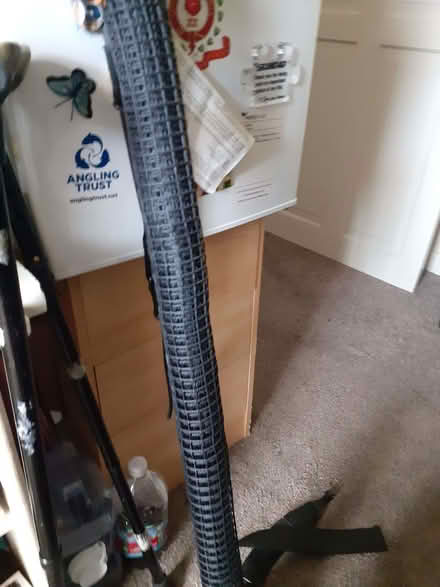 Photo of free Parcel Shelf + Net ( Not sure if its for a dog net (Bury BL9) #3