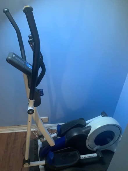 Photo of free Cross trainer (Harrietsham ME17) #3