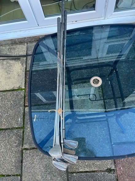 Photo of free Ladies' golf clubs (St Stephens AL3) #1
