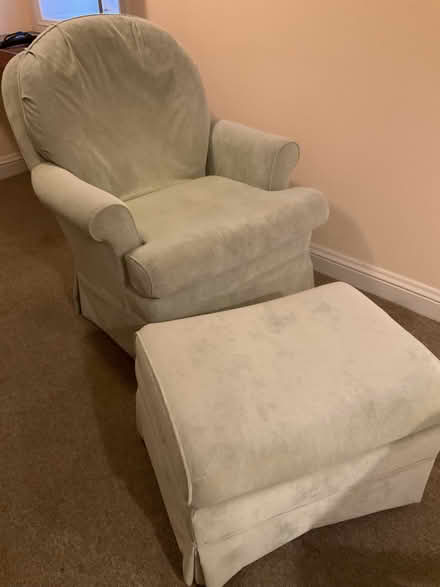 Photo of free Glider Rocker (North Central Denver) #1