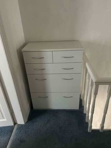 Photo of free Furniture (Aigburth L17) #3