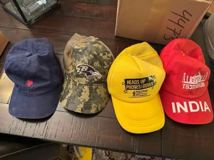 Photo of free Many items - see pics (Rockville) #2
